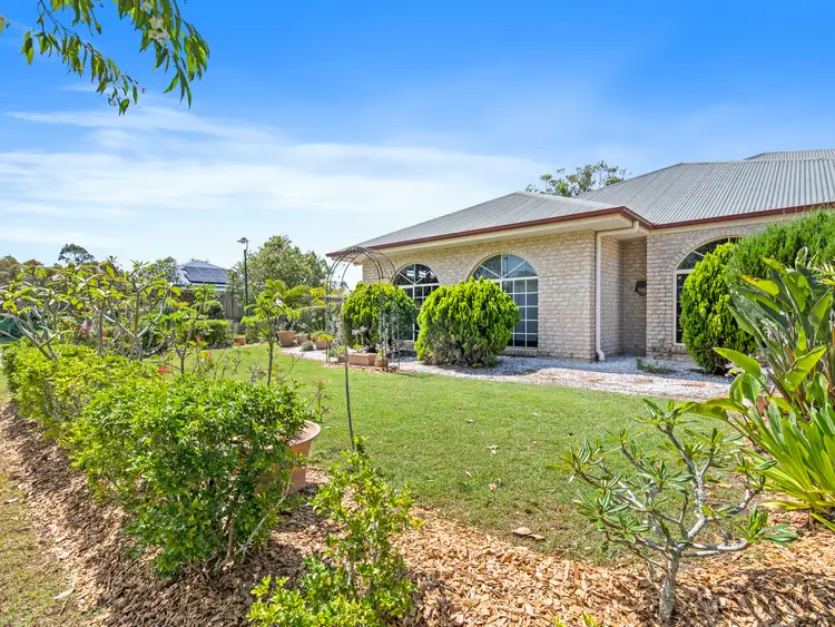 Third view of Homely house listing, 7 Lightwood Place, Narangba QLD 4504