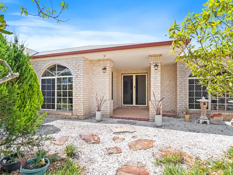 Fourth view of Homely house listing, 7 Lightwood Place, Narangba QLD 4504
