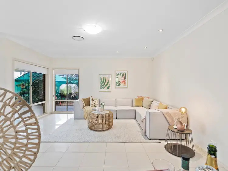 Sixth view of Homely house listing, 7 Lightwood Place, Narangba QLD 4504