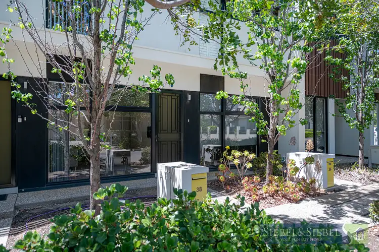 Fourth view of Homely house listing, 38 Stallion Drive, St Clair SA 5011