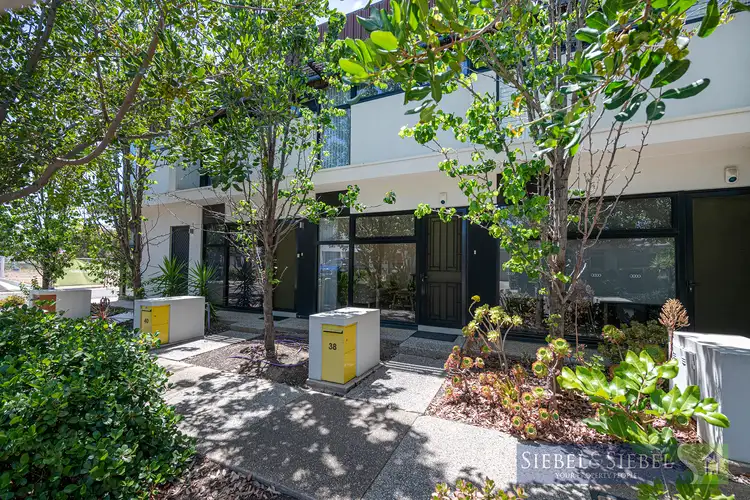 Fifth view of Homely house listing, 38 Stallion Drive, St Clair SA 5011