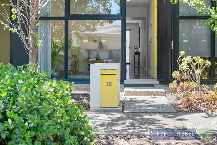 Sixth view of Homely house listing, 38 Stallion Drive, St Clair SA 5011