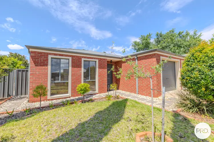 Main view of Homely house listing, 8 Ella-Mae Court, Red Cliffs VIC 3496