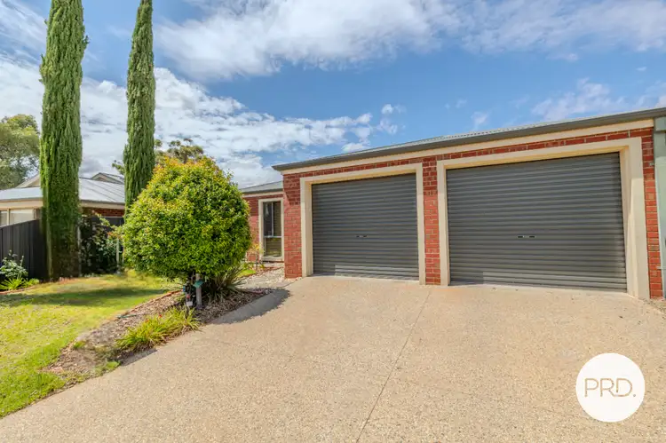 Second view of Homely house listing, 8 Ella-Mae Court, Red Cliffs VIC 3496