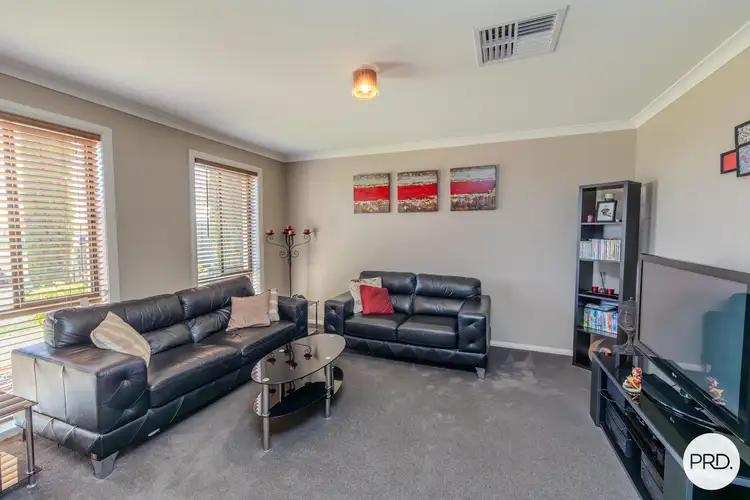 Third view of Homely house listing, 8 Ella-Mae Court, Red Cliffs VIC 3496
