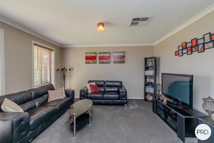 Fourth view of Homely house listing, 8 Ella-Mae Court, Red Cliffs VIC 3496