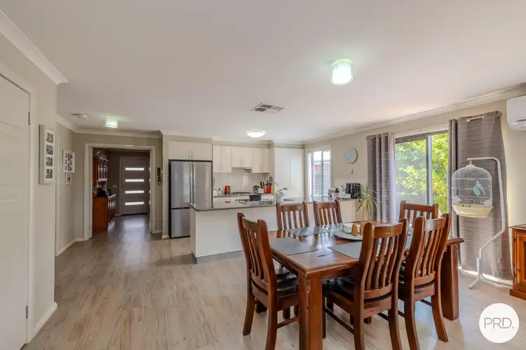 Fifth view of Homely house listing, 8 Ella-Mae Court, Red Cliffs VIC 3496
