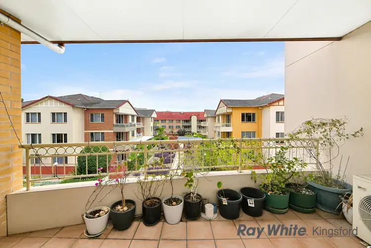 Fourth view of Homely apartment listing, 529/83-93 Dalmeny Ave, Rosebery NSW 2018