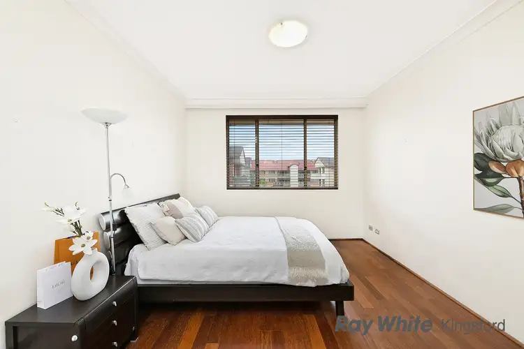 Sixth view of Homely apartment listing, 529/83-93 Dalmeny Ave, Rosebery NSW 2018