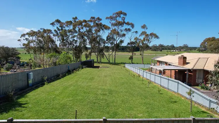 Second view of Homely land listing, 34 Russell St, Macarthur VIC 3286