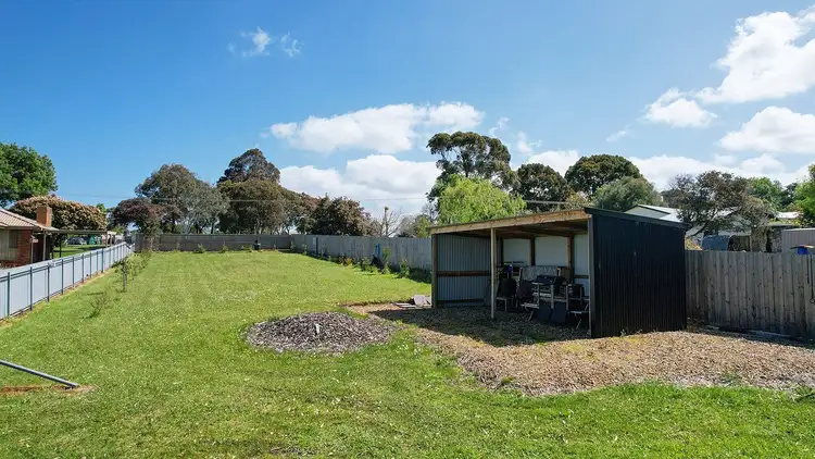 Third view of Homely land listing, 34 Russell St, Macarthur VIC 3286