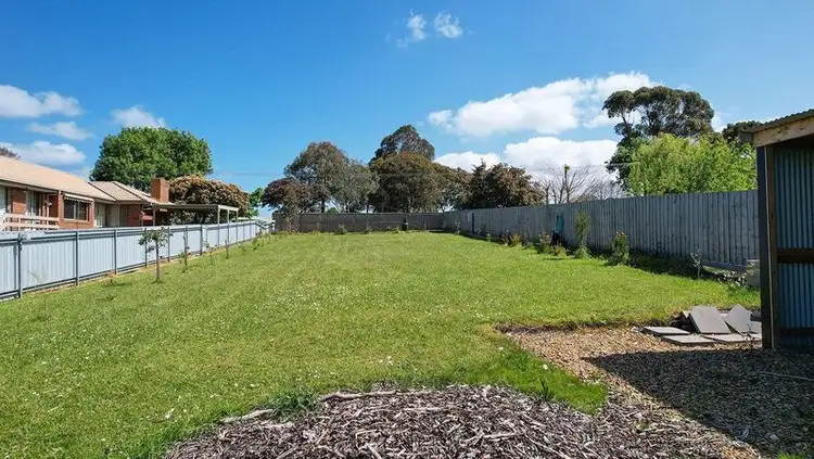 Fourth view of Homely land listing, 34 Russell St, Macarthur VIC 3286