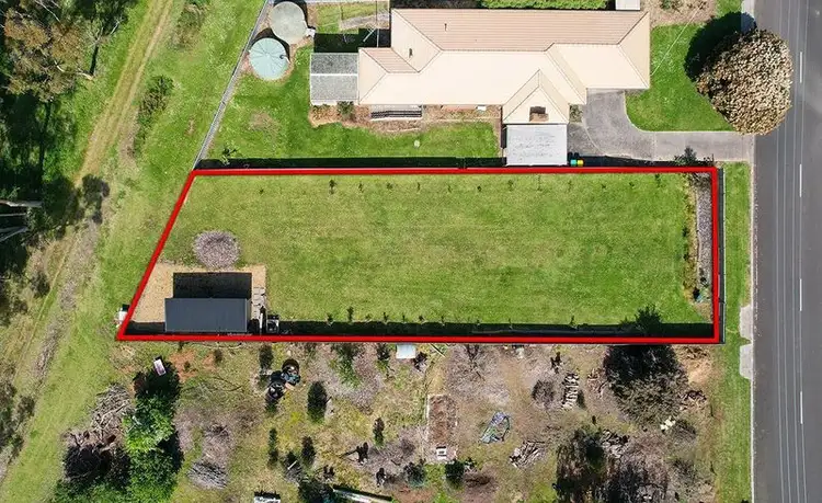 Sixth view of Homely land listing, 34 Russell St, Macarthur VIC 3286