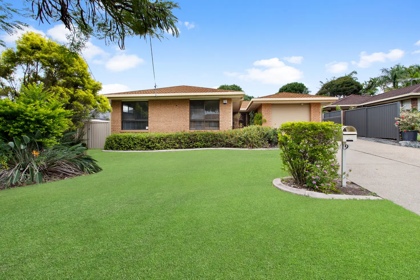 Main view of Homely house listing, 19 Williams Street, Redcliffe QLD 4020