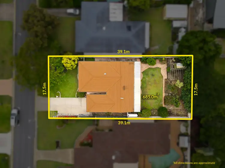 Third view of Homely house listing, 19 Williams Street, Redcliffe QLD 4020