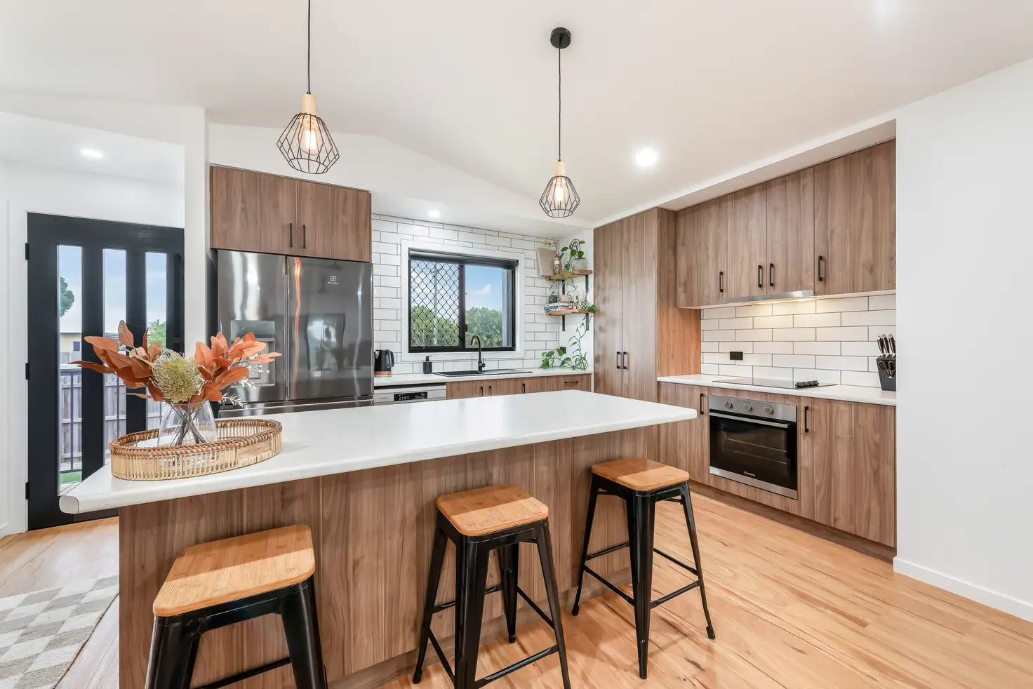 Main view of Homely house listing, 46 Gavin Street, Bundaberg North QLD 4670