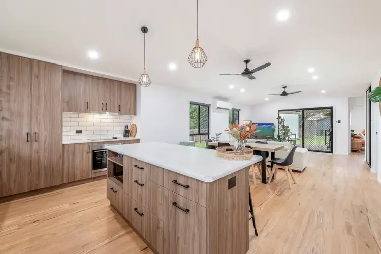 Second view of Homely house listing, 46 Gavin Street, Bundaberg North QLD 4670