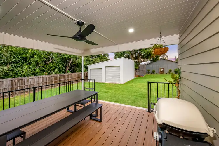 Third view of Homely house listing, 46 Gavin Street, Bundaberg North QLD 4670