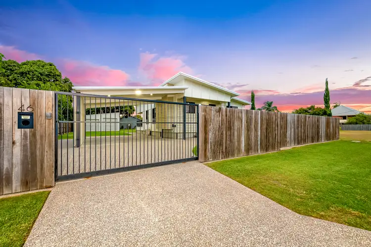 Fourth view of Homely house listing, 46 Gavin Street, Bundaberg North QLD 4670