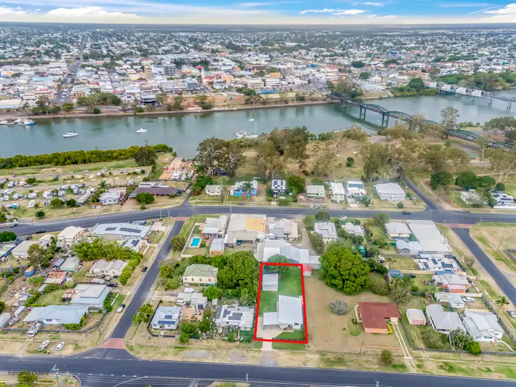 Fifth view of Homely house listing, 46 Gavin Street, Bundaberg North QLD 4670