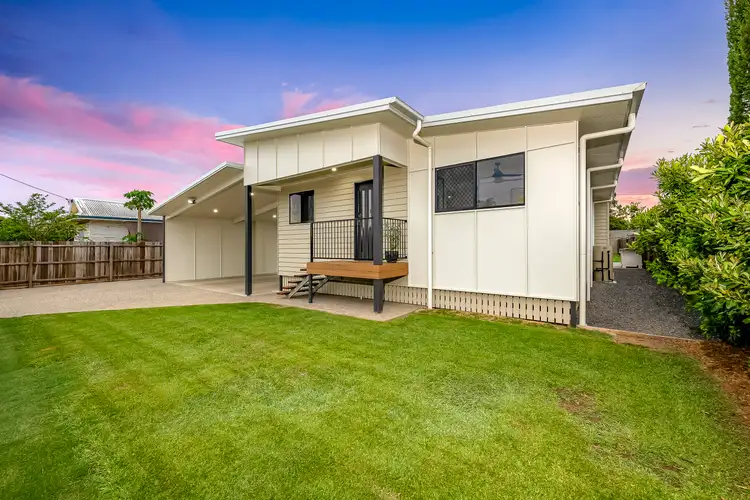 Sixth view of Homely house listing, 46 Gavin Street, Bundaberg North QLD 4670
