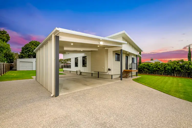 Seventh view of Homely house listing, 46 Gavin Street, Bundaberg North QLD 4670