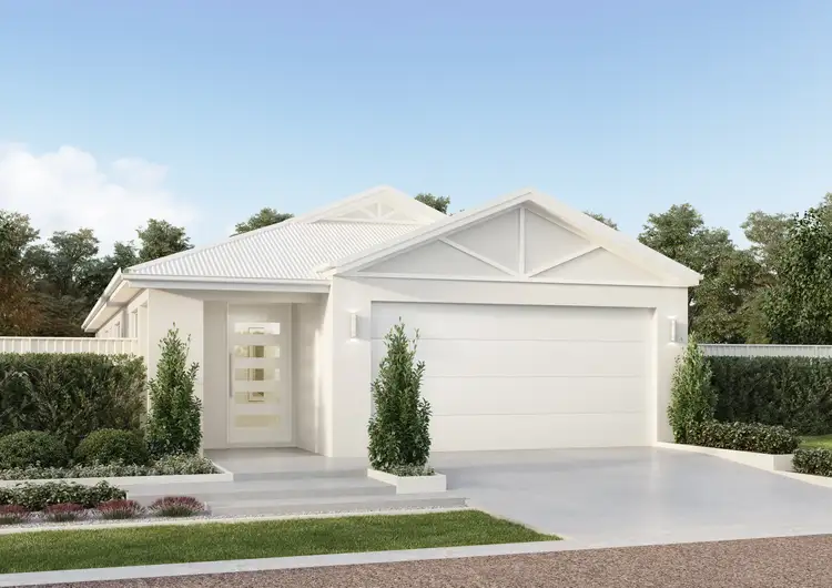Main view of Homely house listing, 3 Guava Lane, Mount Low QLD 4818