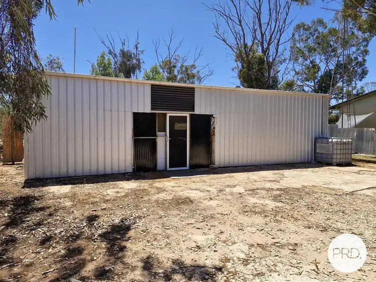 Third view of Homely land listing, 20 Delahoy Road, Meringur VIC 3496