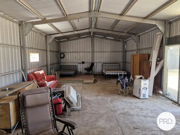 Fourth view of Homely land listing, 20 Delahoy Road, Meringur VIC 3496