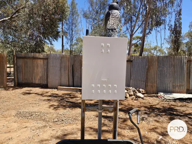 Fifth view of Homely land listing, 20 Delahoy Road, Meringur VIC 3496