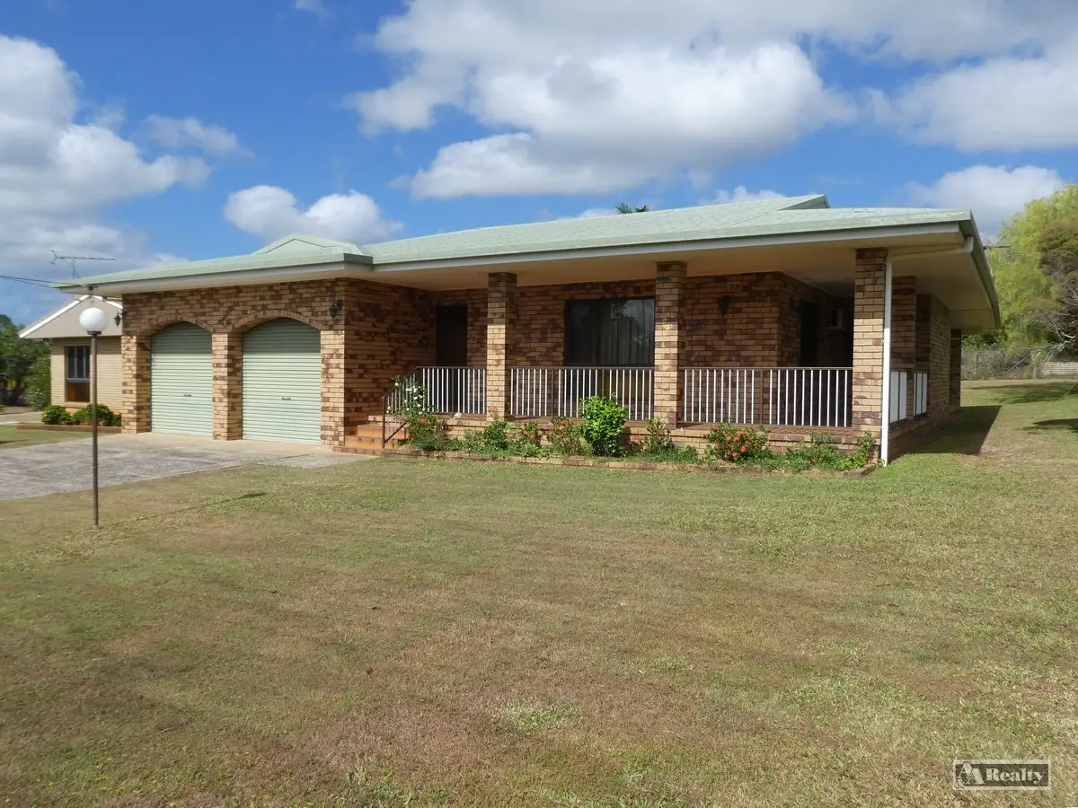 Main view of Homely house listing, 8 Hynes Street, South Johnstone QLD 4859