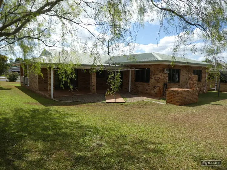 Second view of Homely house listing, 8 Hynes Street, South Johnstone QLD 4859