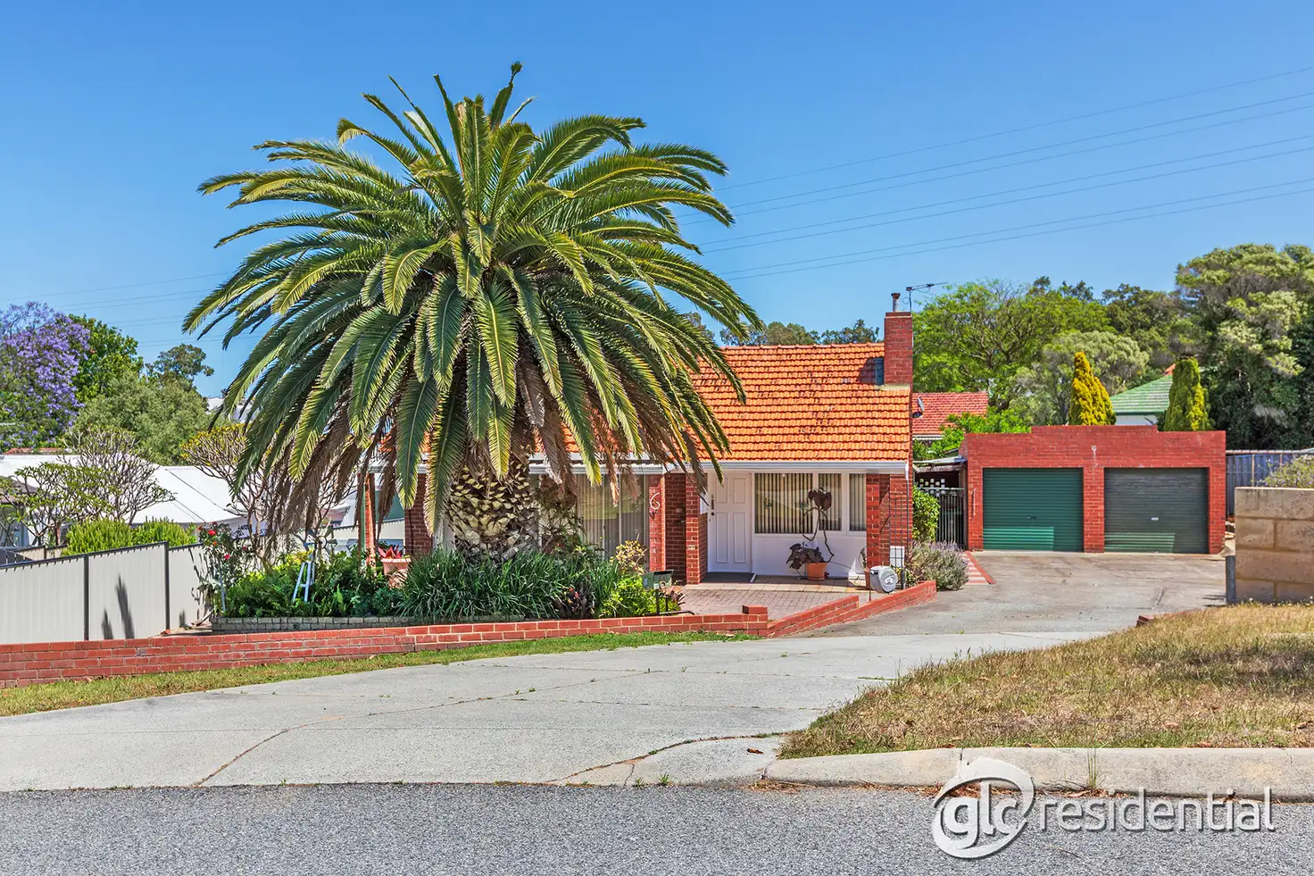 Main view of Homely house listing, 6 Burridge Way, Hamilton Hill WA 6163