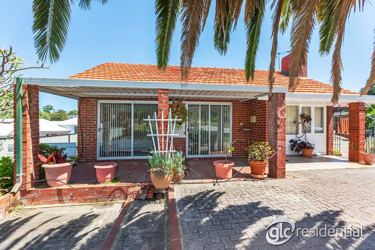 Third view of Homely house listing, 6 Burridge Way, Hamilton Hill WA 6163