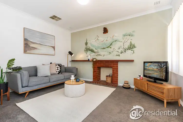 Fourth view of Homely house listing, 6 Burridge Way, Hamilton Hill WA 6163