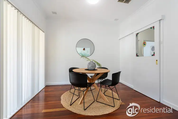 Fifth view of Homely house listing, 6 Burridge Way, Hamilton Hill WA 6163