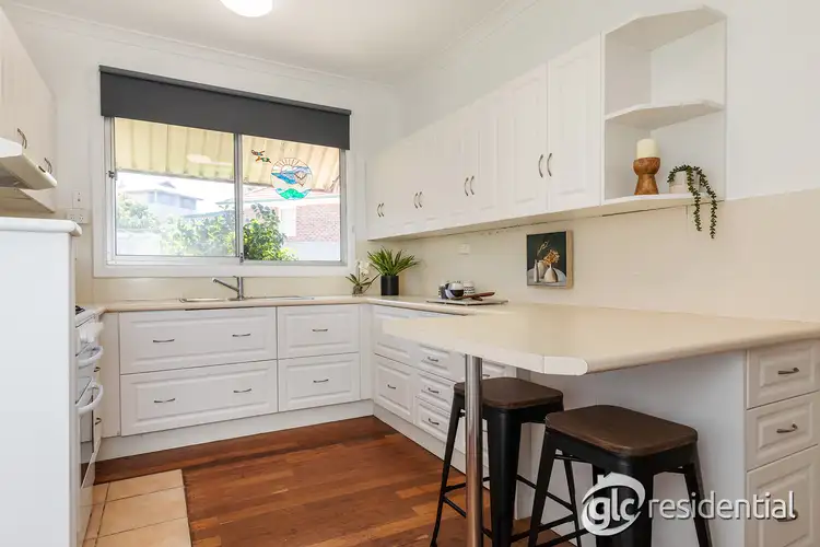 Sixth view of Homely house listing, 6 Burridge Way, Hamilton Hill WA 6163