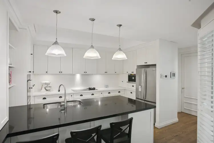 Fourth view of Homely house listing, 5/113 Forrest Street, Peppermint Grove WA 6011
