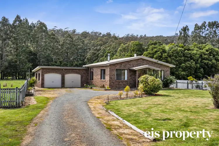 Main view of Homely house listing, 4933 Huon Highway, Geeveston TAS 7116