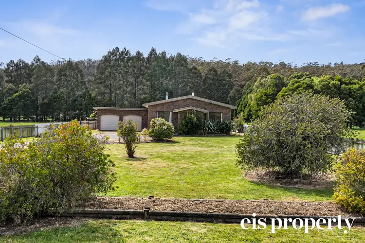 Fifth view of Homely house listing, 4933 Huon Highway, Geeveston TAS 7116