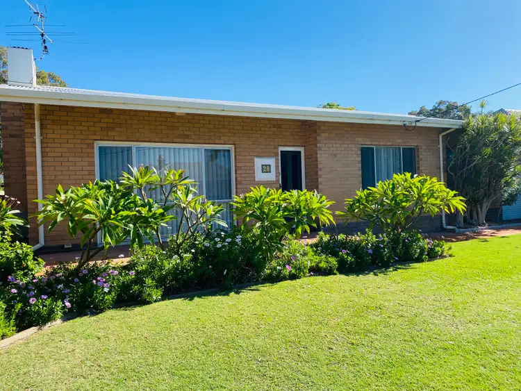 28 King Road, East Bunbury WA 6230