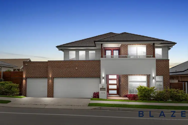306 South Circuit, Oran Park NSW 2570