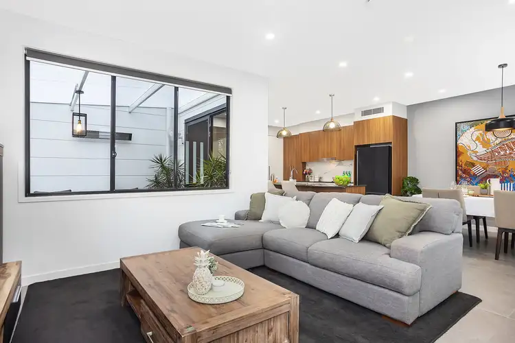 Fourth view of Homely house listing, 56 Mackenzie Drive, Maroochydore QLD 4558