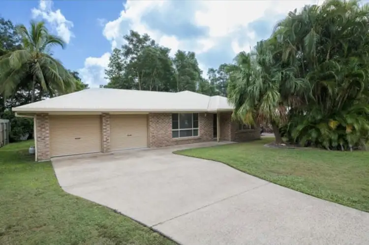 11 Cateran Close