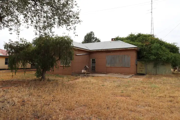 Second view of Homely house listing, 21 Ungarie Street, Ungarie NSW 2669
