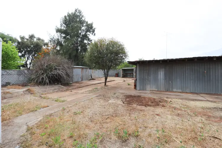 Fifth view of Homely house listing, 21 Ungarie Street, Ungarie NSW 2669
