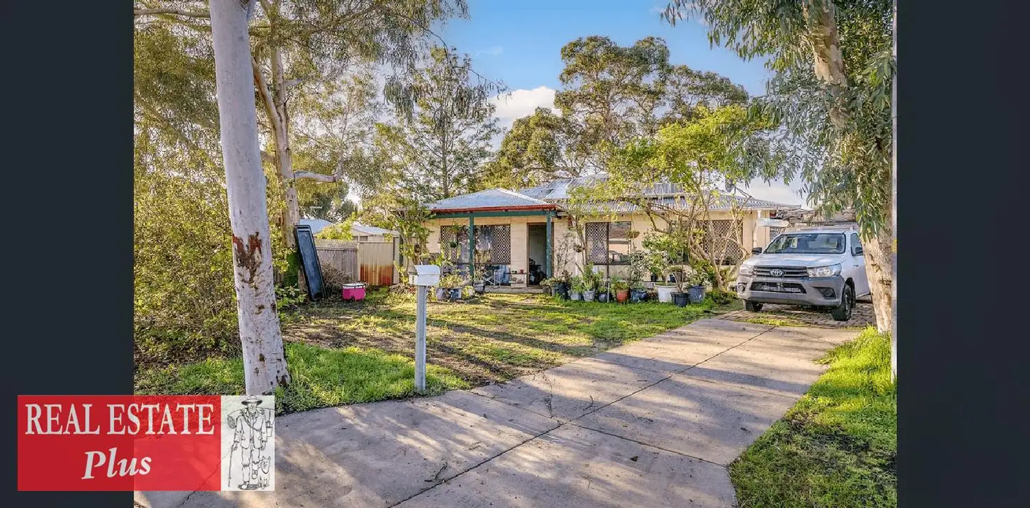 Main view of Homely house listing, 8 Waddell Court, Middle Swan WA 6056