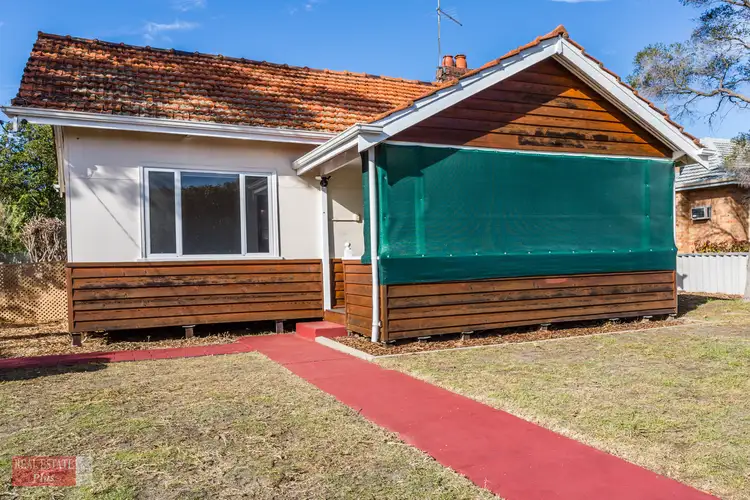 18 Wellaton Street, Midvale WA 6056