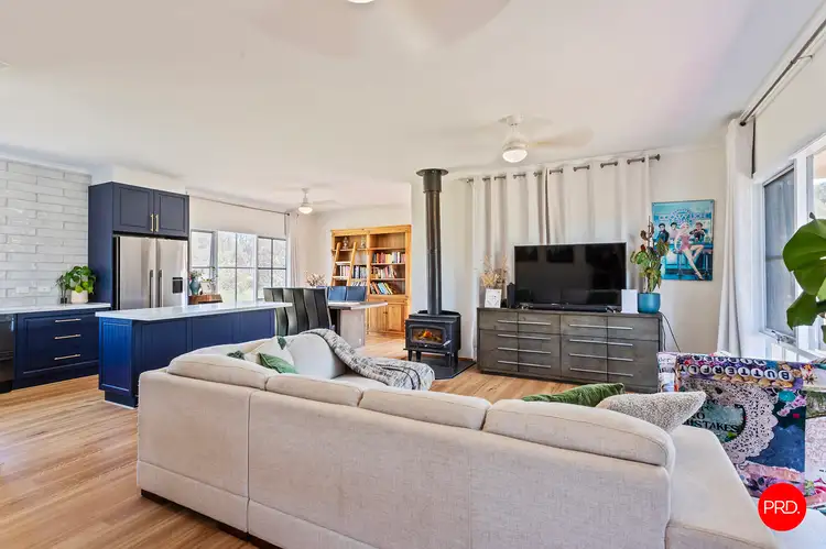 Second view of Homely house listing, 170 Bradford Road, Shelbourne VIC 3515