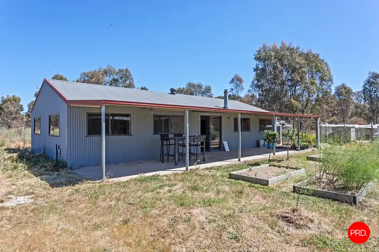 Third view of Homely house listing, 170 Bradford Road, Shelbourne VIC 3515